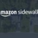 amazon sidewalk