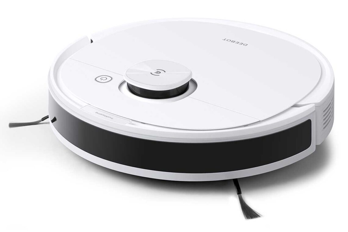 ecovacs n8 vs 920